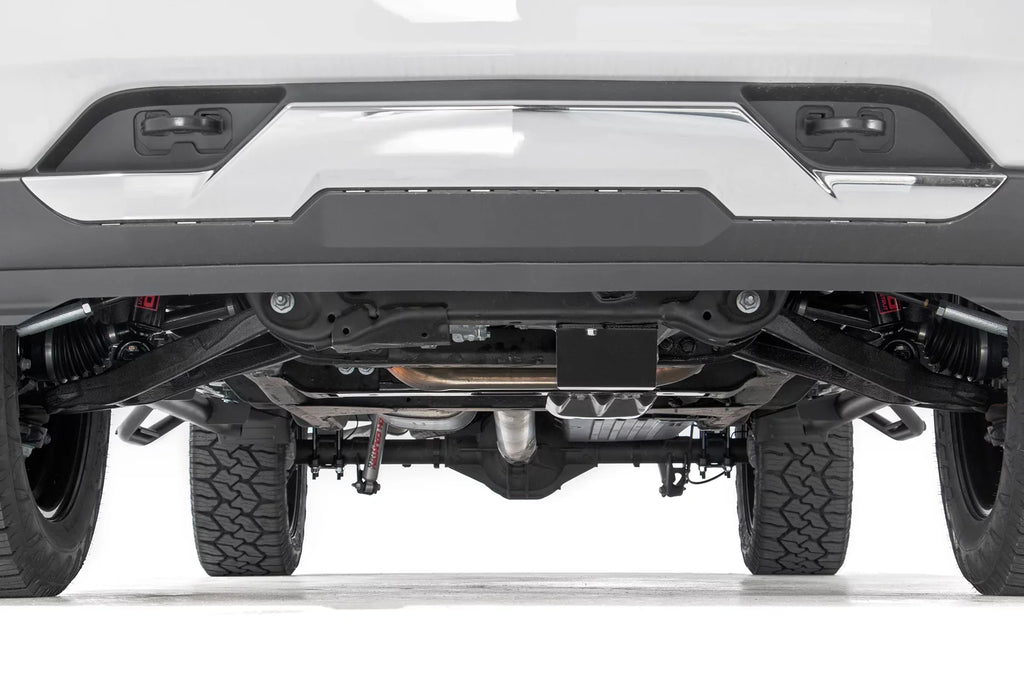 Rough Country 3.5" Lift Kit (fits) 2007-2020 Chevy Tahoe Suburban GMC Yukon (XL) 1500 2WD | 07-16 4WD | 19331
