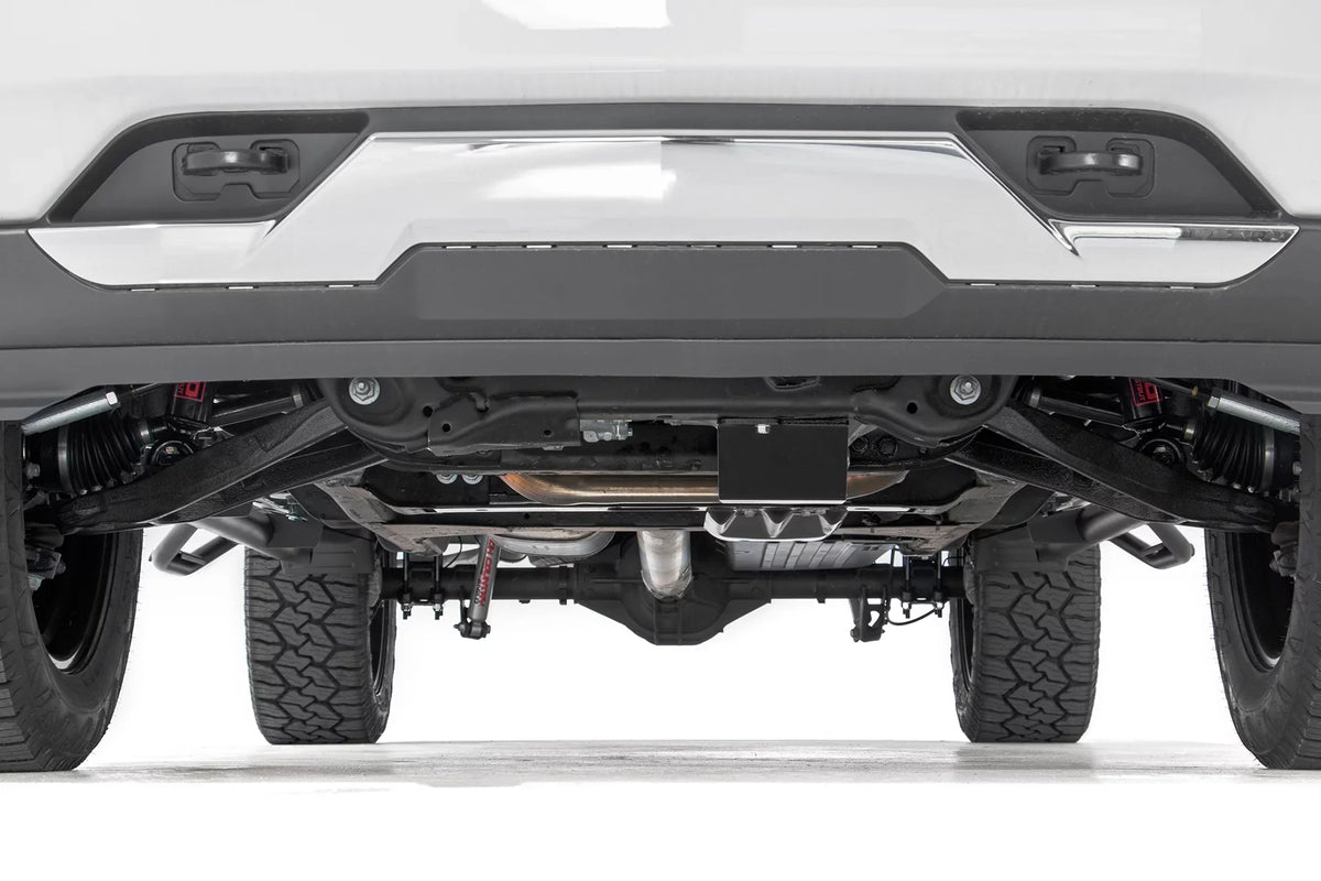 Rough Country 3.5" Lift Kit (fits) 2007-2020 Chevy Tahoe Suburban GMC Yukon (XL) 1500 2WD | 07-16 4WD | 19331