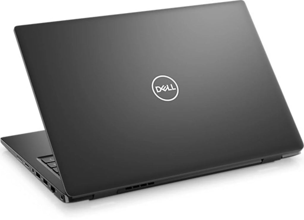 Dell Latitude 3000 3420 Laptop (2021) | 14" HD | Core i5 - 256GB SSD - 8GB RAM | 4 Cores @ 4.4 GHz - 11th Gen CPU
