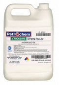 Petrochem Syn Hydraulic Oil,Food Grade,1gal,ISO 32 HYSN FGH-32-001