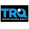 TRQ Tailgate Backup Reverse Rear View Camera for Chevy GMC Pickup Truck New ADA49963
