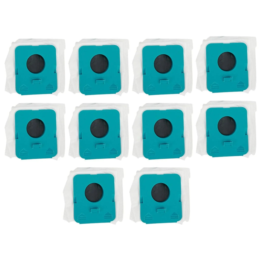 10 Pack Vacuum Cleaner Dust Filter Bag Fits For Samsung BESPOKE Jet VCA-ADB95