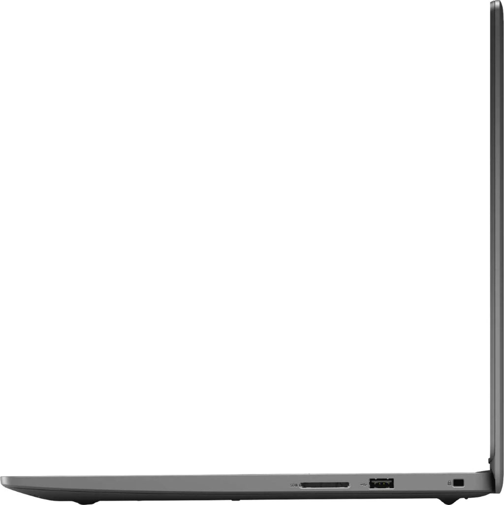 Dell Inspiron 15.6"FHD Touch Laptop, Intel Core i5-1035G1, 12GB DDR4 RAM, 512GB SSD, Webcam, WiFi, HDMI, Bluetooth, with MiTech 32GB USB Card, Windows 10, Black