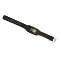 Debco PD9056 Wrist Saunter Pedometer Watch - Black