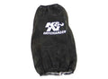 K&N Air Filter Wrap RF-1035DK
