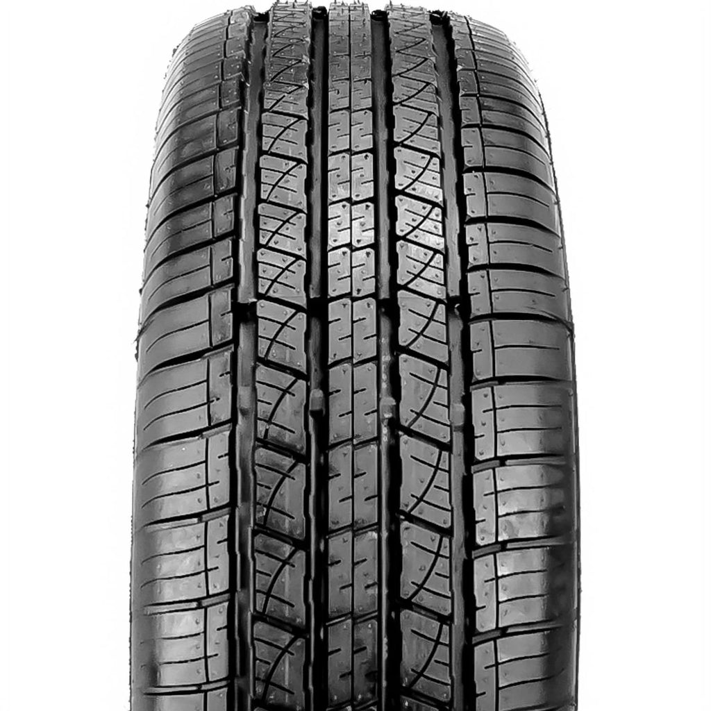 Roadone Cavalry 4X4 HP 255/55R19 111V A/S All Season Tire Fits: 2017-20 Acura MDX Sport Hybrid, 2017-22 Audi Q7 Progressiv