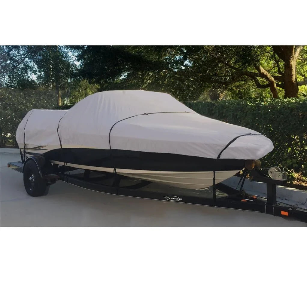 BOAT Protection Compatible for FOUR WINNS SUNDOWNER 205 CUDDY I/O 1988-1990 STORAGE, TRAVEL, LIFT