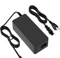 Guy-Tech AC/DC Adapter Compatible with NordicTrack FREESTRIDER 30S 35S Ellipticals Series CKOEX25023 9600 TV KOREA, NTL070074 A2350 Treadmills, NTSR019090 FREESTRIDER Power Supply Cord Cable Charger