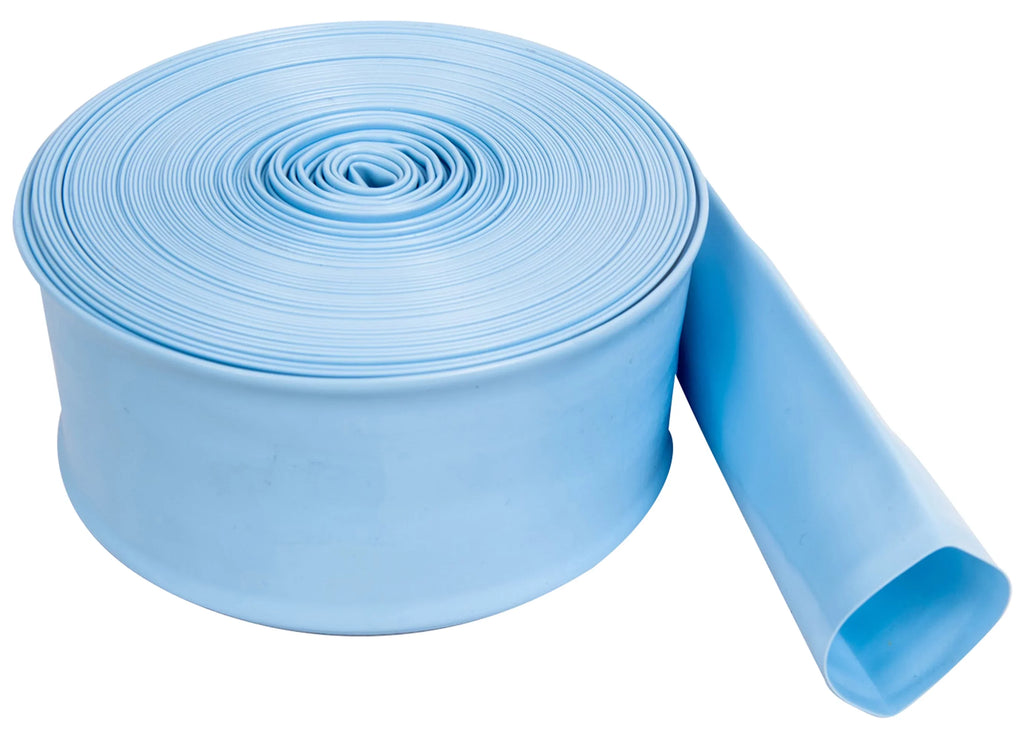 Swimming Pool 1.5" Backwash Hose 100 Ft