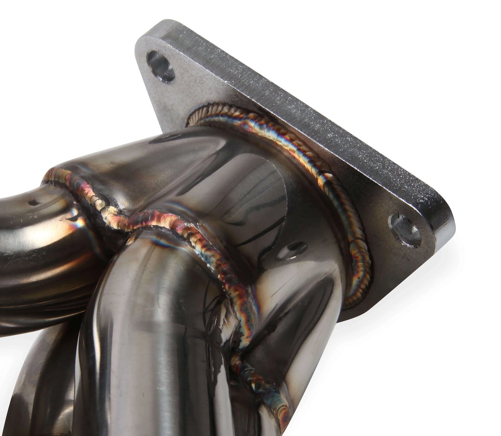 Flowtech 11549FLT Exhaust Header Fits select: 2014-2015 CHEVROLET SILVERADO, 2014-2015 GMC SIERRA