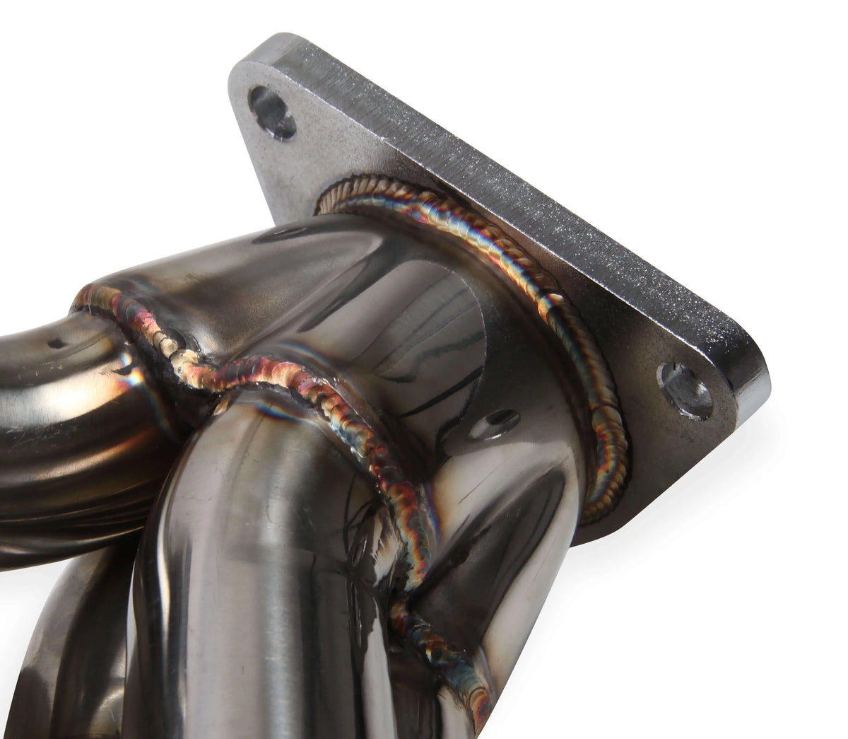 Flowtech 11549FLT Exhaust Header Fits select: 2014-2015 CHEVROLET SILVERADO, 2014-2015 GMC SIERRA