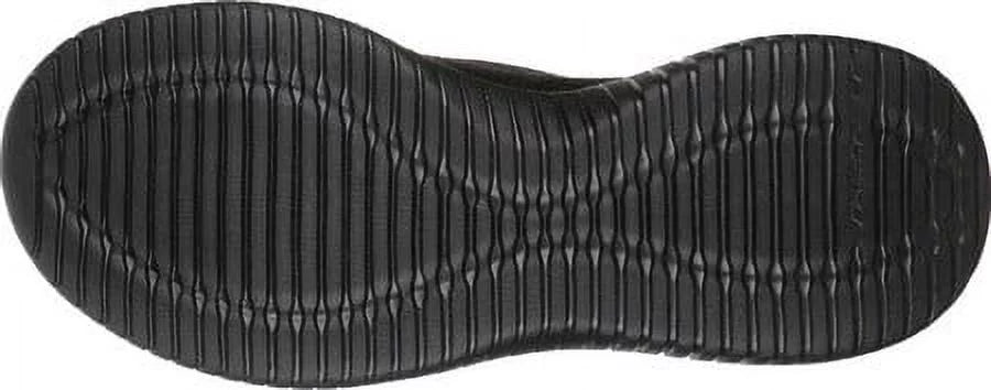 Skechers Women's Sport Ultra Flex Harmonious Slip-on Convenience Shoe