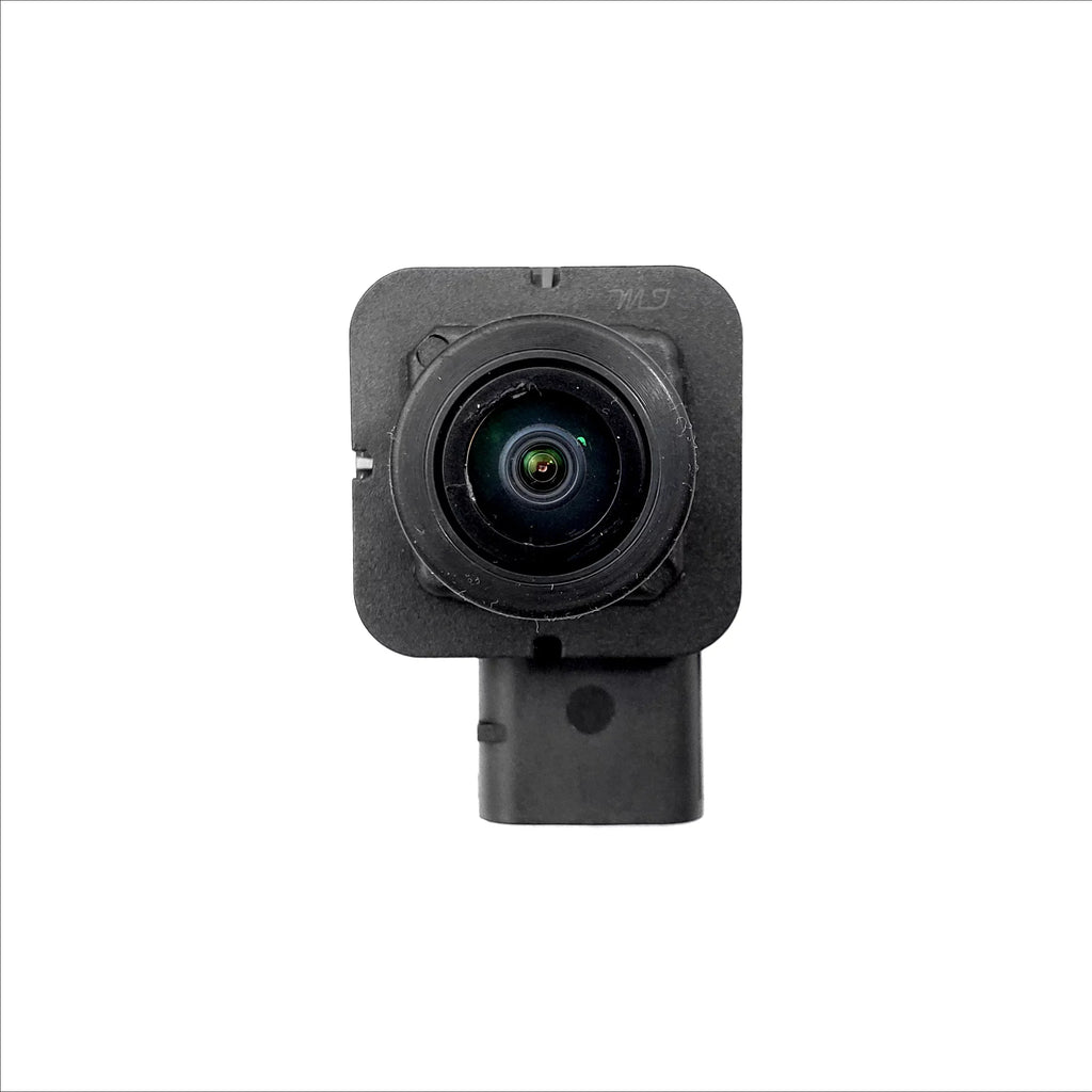 Master Tailgaters Backup Camera for Ford Expedition (15-17) OE Part # FL1Z-19G490-A, FL1Z-19G490-B