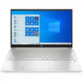 HP - Pavilion - 15.6" Full HD Laptop - 11th Generation Core i5-1135G7 - 8GB RAM - 256GB SSD -Keyboard with Numeric Keypad - 2 Year Warranty Care Pack - Windows 10