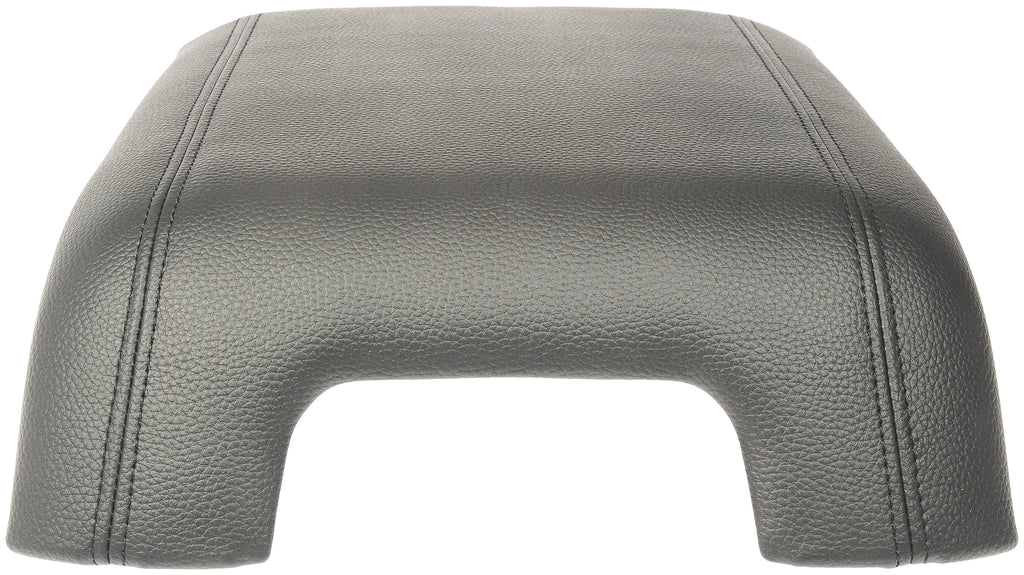 Dorman 925-005 Console Lid for Specific Ford Models, Black Fits select: 2011-2016 FORD F250, 2011-2016 FORD F350