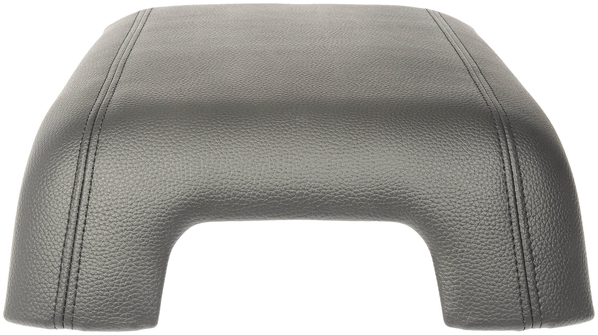 Dorman 925-005 Console Lid for Specific Ford Models, Black Fits select: 2011-2016 FORD F250, 2011-2016 FORD F350