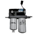 AirDog 2011-2014 Fits Chevrolet Fits GMC PureFlow II-5G 6.6L Duramax DF-165-5G Fuel Pump A7SABC510