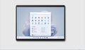 Pre-Owned Microsoft Surface Pro 9 -CORE i5/8GB/256GB 13" 2-in-1 Laptop Graphite (Like New)