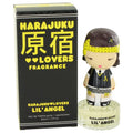 Gwen Stefani Harajuku Lovers Lil' Angel Eau De Toilette Spray for Women 1 oz