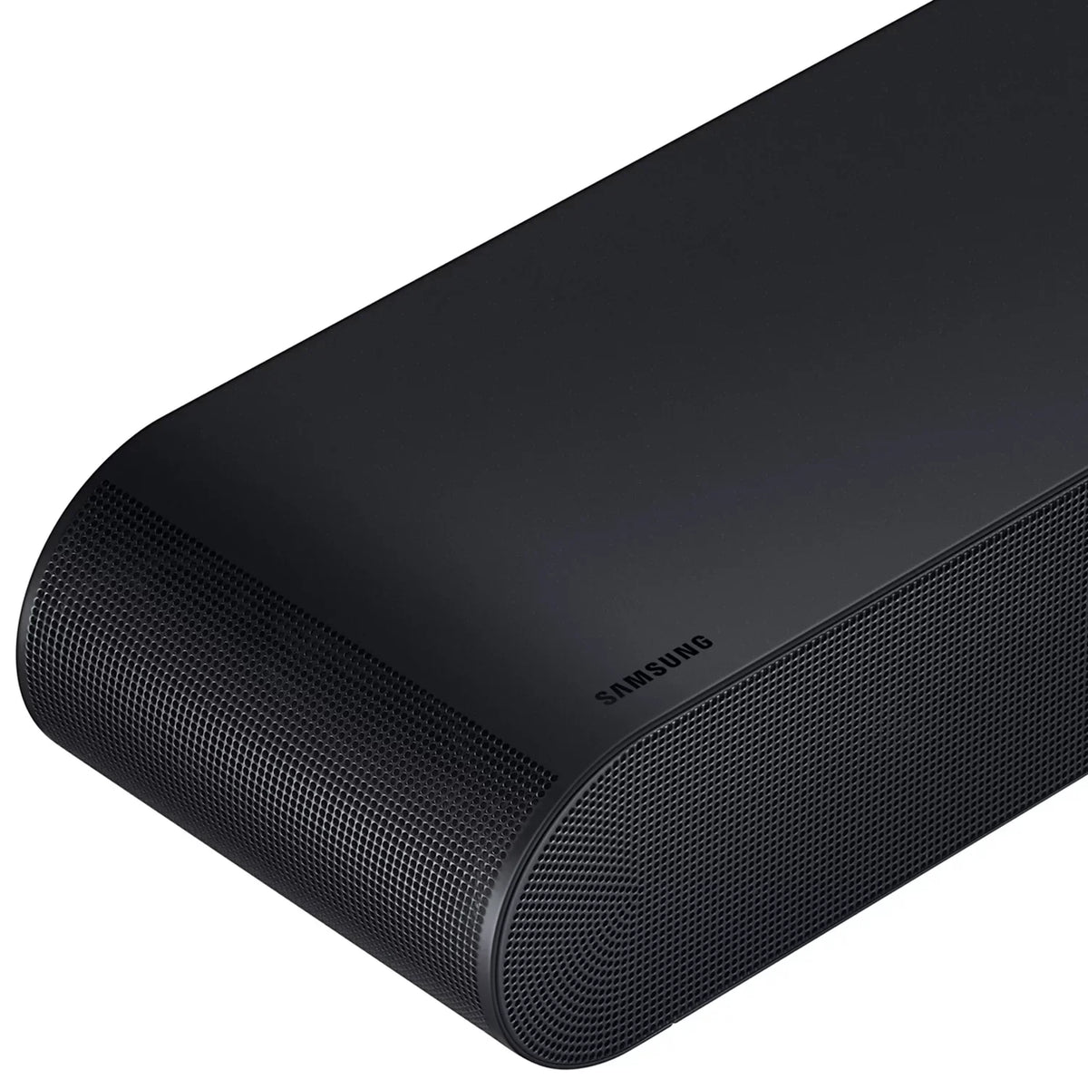 HW-S60B 7.1ch Soundbar with SWA-9200S Wireless Surround Rear Speakers and SWA-W510 Subwoofer (2022)