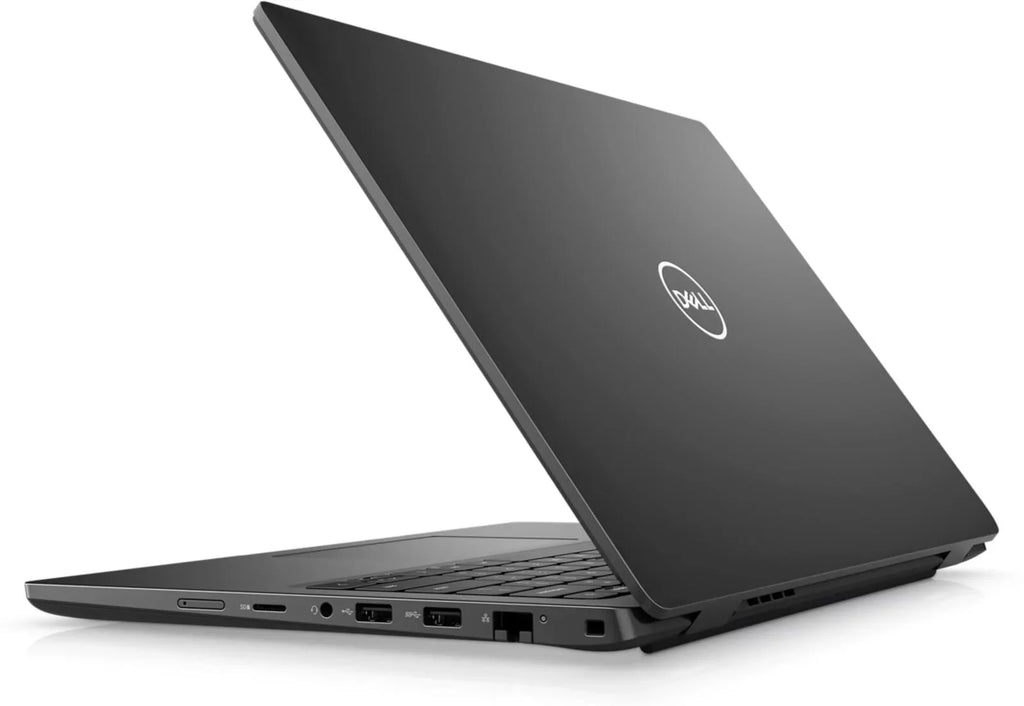Dell Latitude 3000 3420 Laptop (2021) | 14" HD | Core i3 - 256GB SSD - 8GB RAM | 2 Cores @ 4.1 GHz - 11th Gen CPU