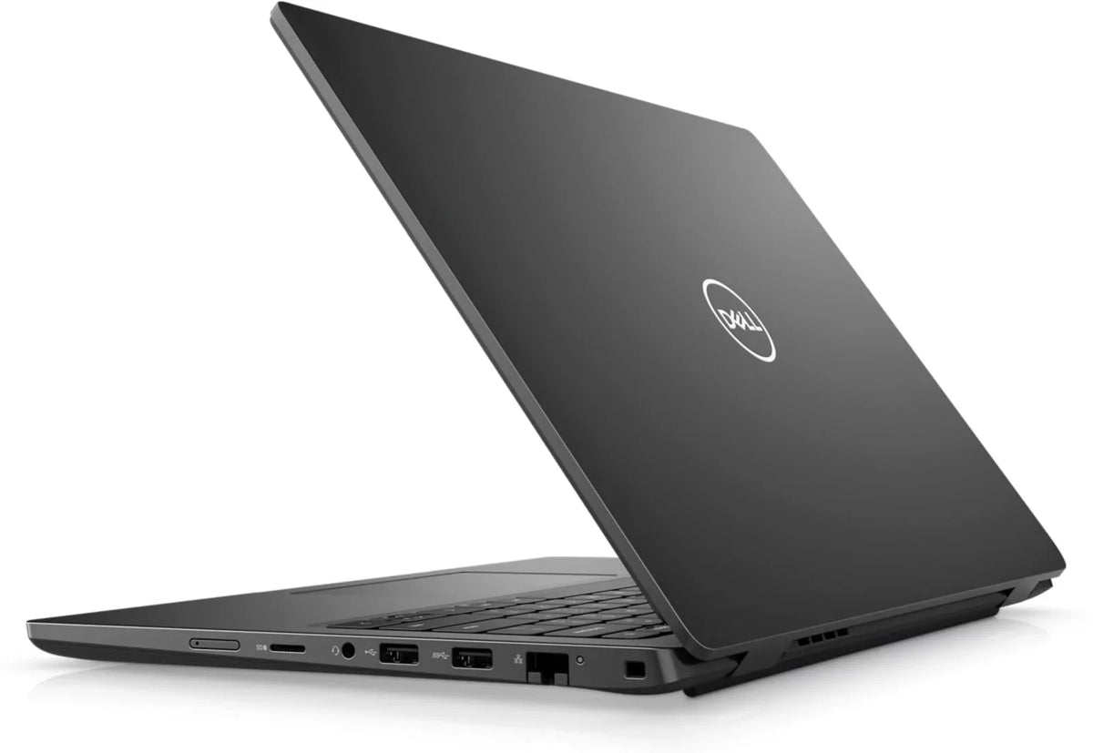 Dell Latitude 3000 3420 Laptop (2021) | 14" HD | Core i5 - 256GB SSD - 8GB RAM | 4 Cores @ 4.4 GHz - 11th Gen CPU