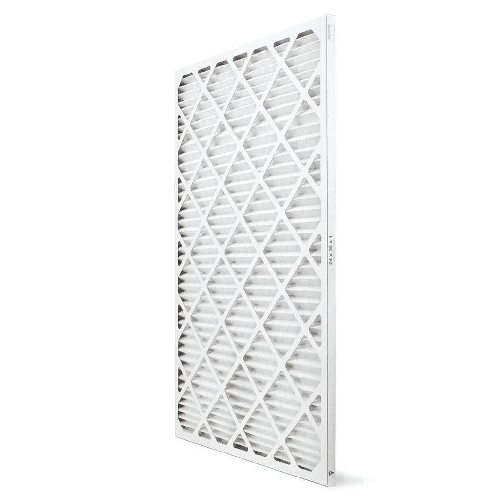 AIRx Filters 24x36x1 Air Filter MERV 8 Pleated HVAC AC Furnace Air Filter, Dust 4-Pack Made in the USA