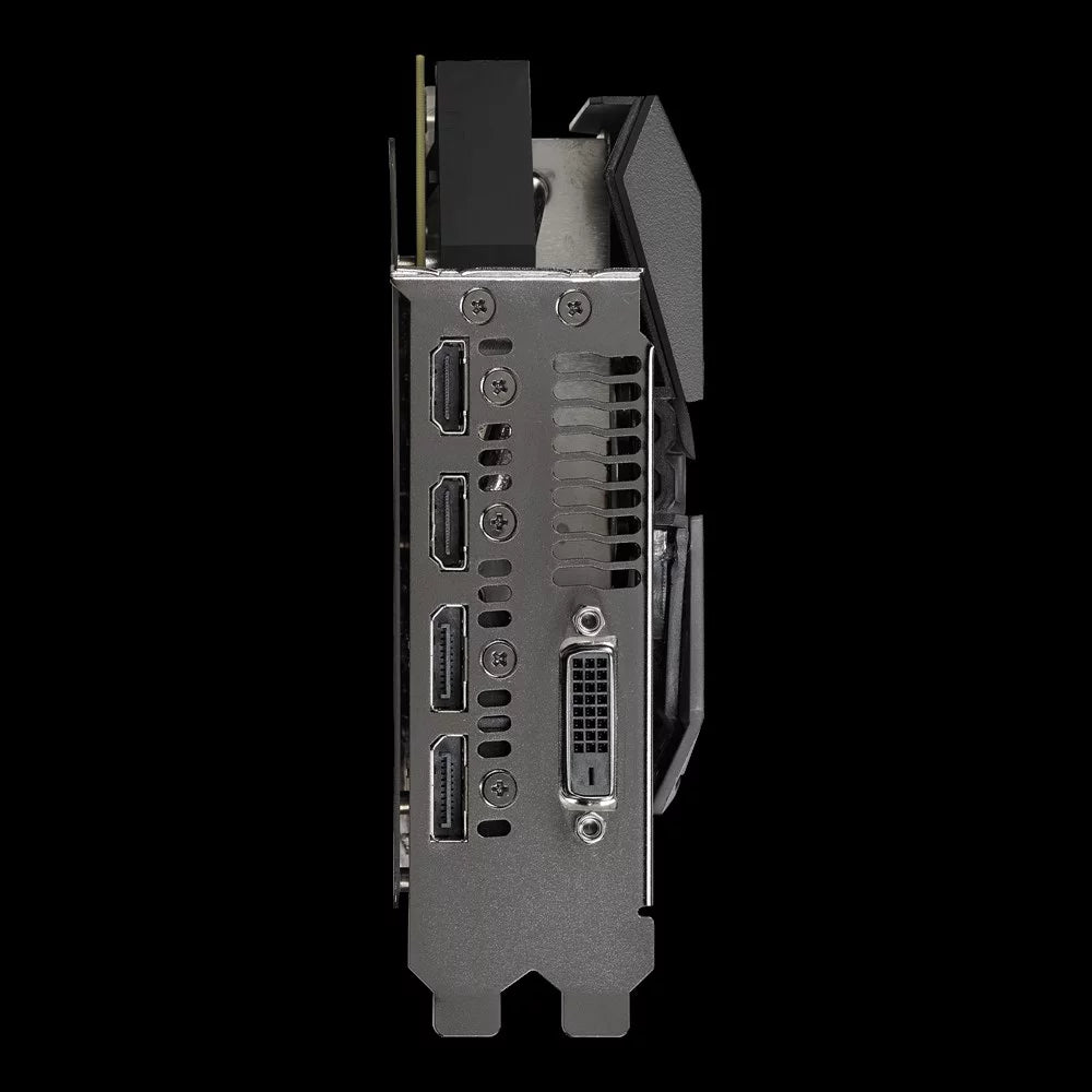 Asus Rog-Strix-Rxvega56-O8G-Gaming Graphics Card