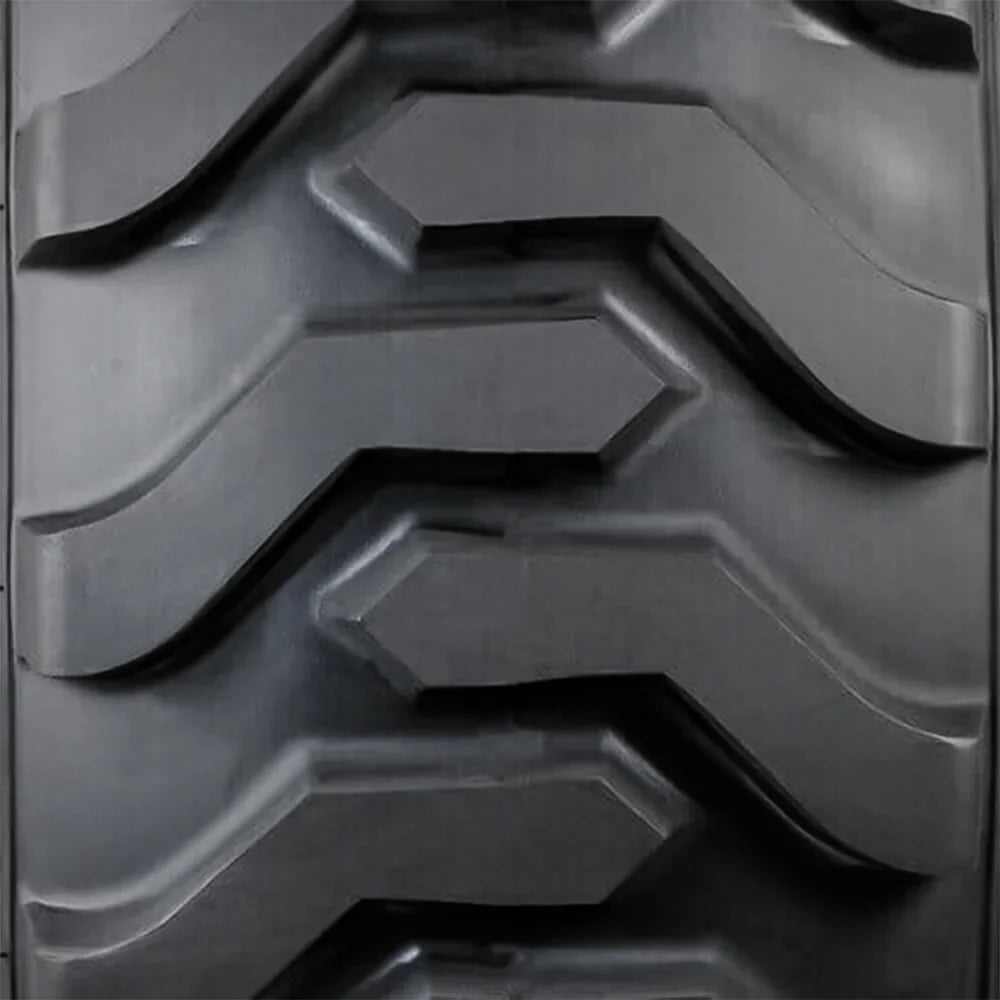 Carlstar Trac Chief 27X10.50-15 126A2 D Industrial Tire