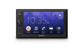 Sony XAV-1500 - Digital receiver - 6.2" Touch Screen Display - 55 Watts x 4 NEW