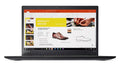 Lenovo ThinkPad T470s Touch Windows 7 Pro Laptop - Intel Core i7-7600U, 20GB RAM, 1TB SSD, 14" IPS FHD (1920x1080) Matte Touchscreen, Fingerprint Reader, Smart Card Reader, Black Color