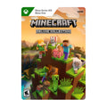 Minecraft Deluxe Collection - Xbox One, Xbox Series X|S [Digital]