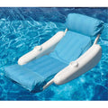 Swimline 10025M Unisex SunChaser Sunsoft Luxury Lounger
