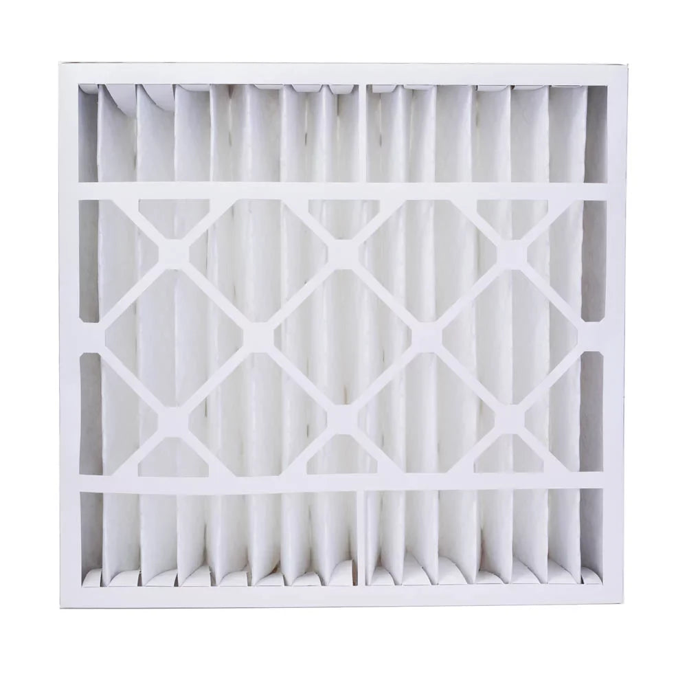 20x20x5 AIRx ALLERGY Honeywell FC100A1011 Replacement Air Filter - MERV 11, 6-Pack
