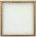 14" x 18" x 1" EZ Flow II Spun Fiberglass Disposable Furnace Filter Fl, Each