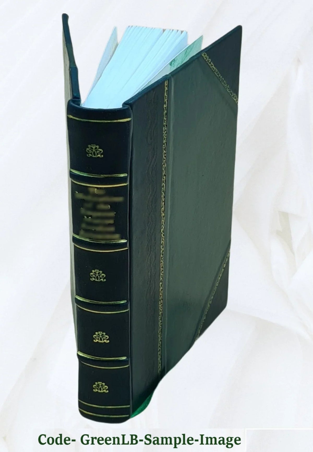 Litwa w roku 1812 1912 [Leather Bound]