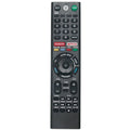 New RMF-TX201U Voice Replace Remote for Sony TV XBR-55A1E XBR-65A1E XBR-75Z9D
