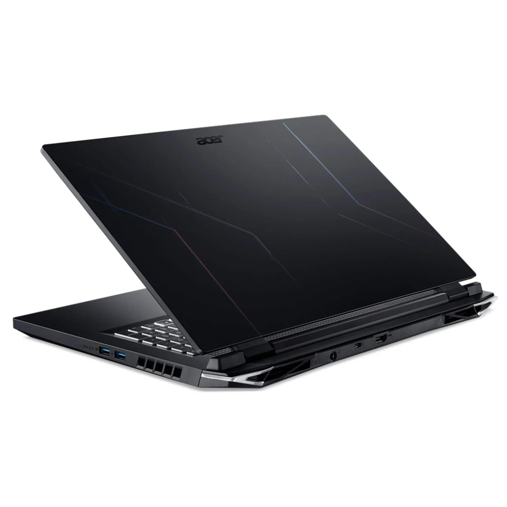 Restored Acer Nitro 5 - 17.3" Gaming Laptop Intel Core i5-12450H 2GHz 16GB 512GB SSD W11H (Refurbished)