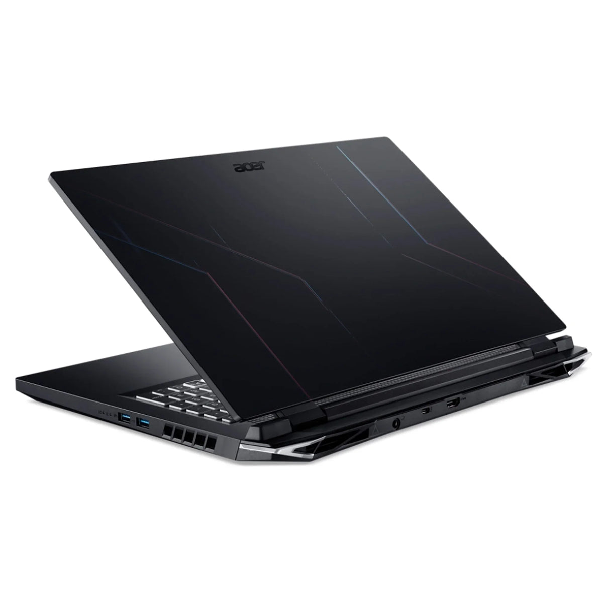 Restored Acer Nitro 5 - 17.3" Gaming Laptop Intel Core i5-12450H 2GHz 16GB 512GB SSD W11H (Refurbished)