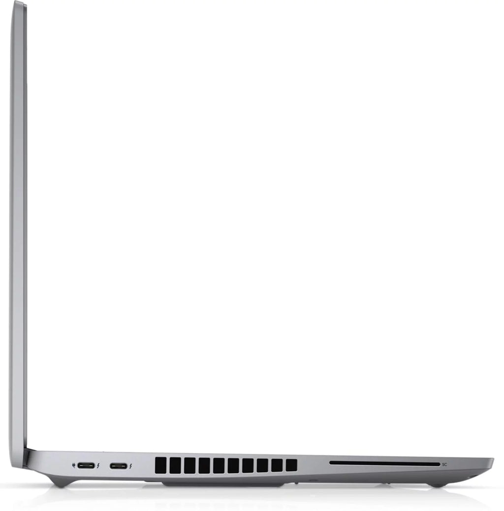 Restored Dell Precision 3000 3560 Workstation Laptop (2020) | 15.6" FHD | Core i5 - 512GB SSD - 16GB RAM | 4 Cores @ 4.4 GHz - 11th Gen CPU (Refurbished)
