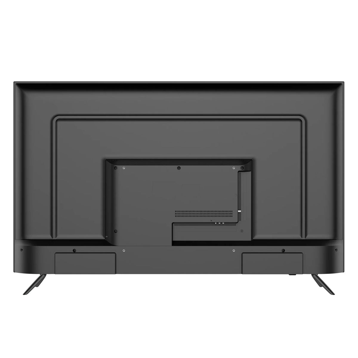 onn. 55” QLED 4K UHD (2160p) Roku Smart TV with Dolby Atmos, Dolby Vision, Local Dimming, 120hz Effective Refresh Rate, and HDR (100071701)