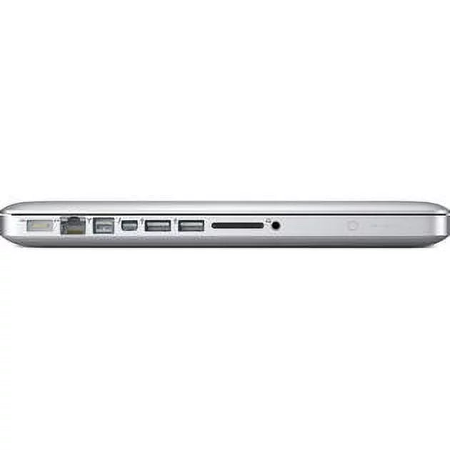 Apple MacBook Pro Core i5 2.3GHz 4GB 128GB 13.3'' -Used