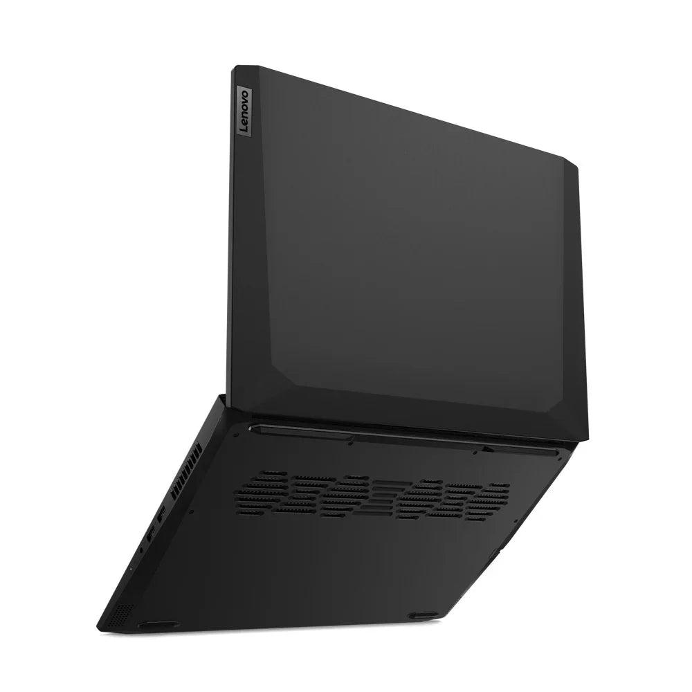 Lenovo IdeaPad 3 Gaming Laptop, 15.6" 120Hz FHD Display, AMD Ryzen 7 5800H Upto 4.4GHz, 8GB RAM, 2TB NVMe SSD, NVIDIA GeForce RTX 3060, HDMI, Wi-Fi, Bluetooth, Windows 11 Pro