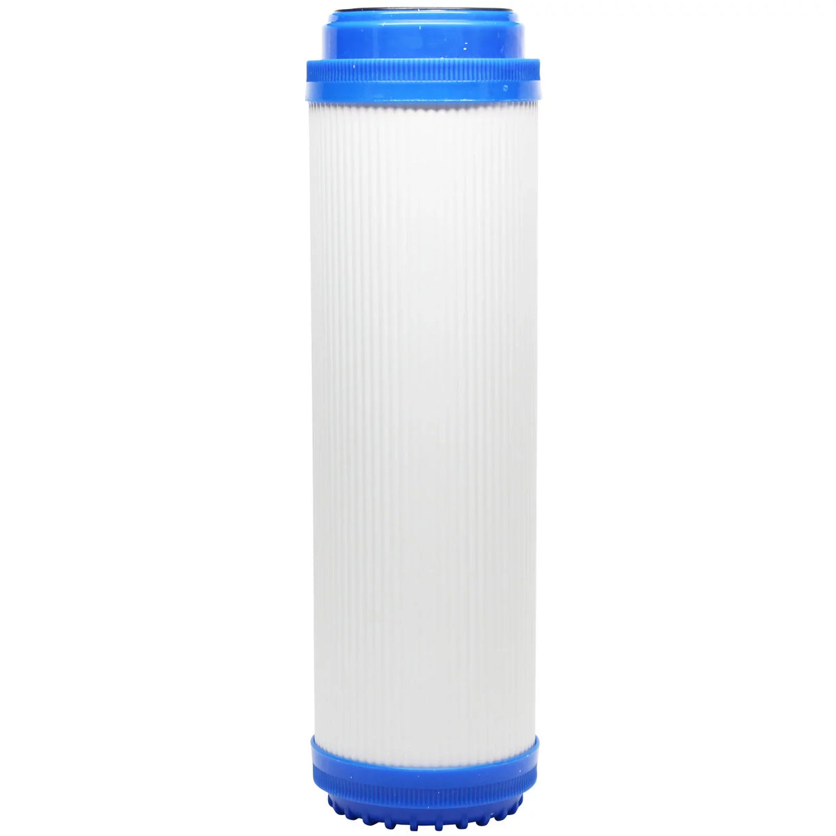 10-Pack Replacement for US Water Systems 300-HRO-2510 Granular Activated Carbon Filter - Universal 10-inch Cartridge for US Water White Residential Filter Housing - Denali Pure Brand
