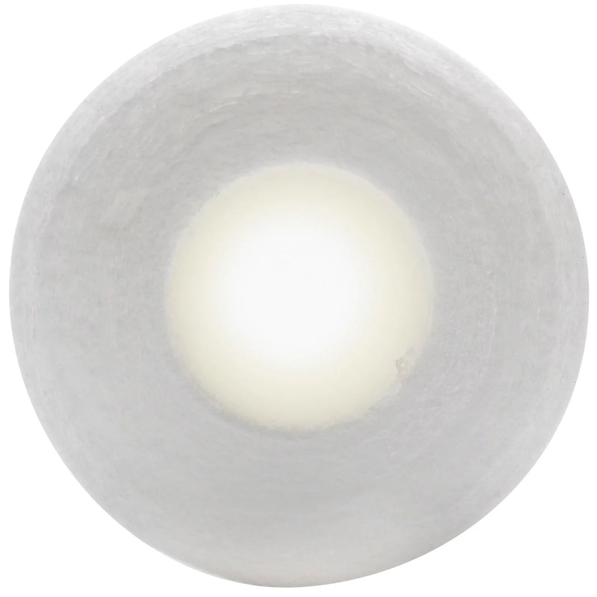 12-Pack Replacement for PurePro FS301 Polypropylene Sediment Filter - Universal 10-inch 5-Micron Cartridge for PurePro Aquarium RO System - Denali Pure Brand