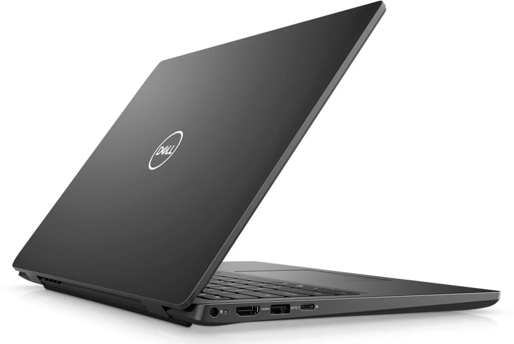 Dell Latitude 3000 3420 Laptop (2021) | 14" HD | Core i5 - 256GB SSD - 8GB RAM | 4 Cores @ 4.4 GHz - 11th Gen CPU