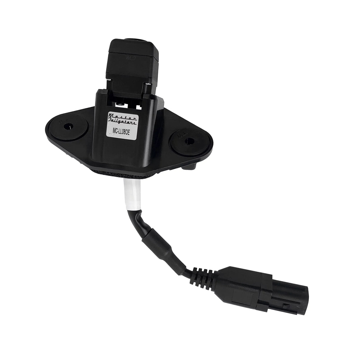 Master Tailgaters Replacement for Lexus LX 570 Backup Camera (2008-2011, 2013-2015) OE Part # 86790-60090, 86790-60091, 86790-60092