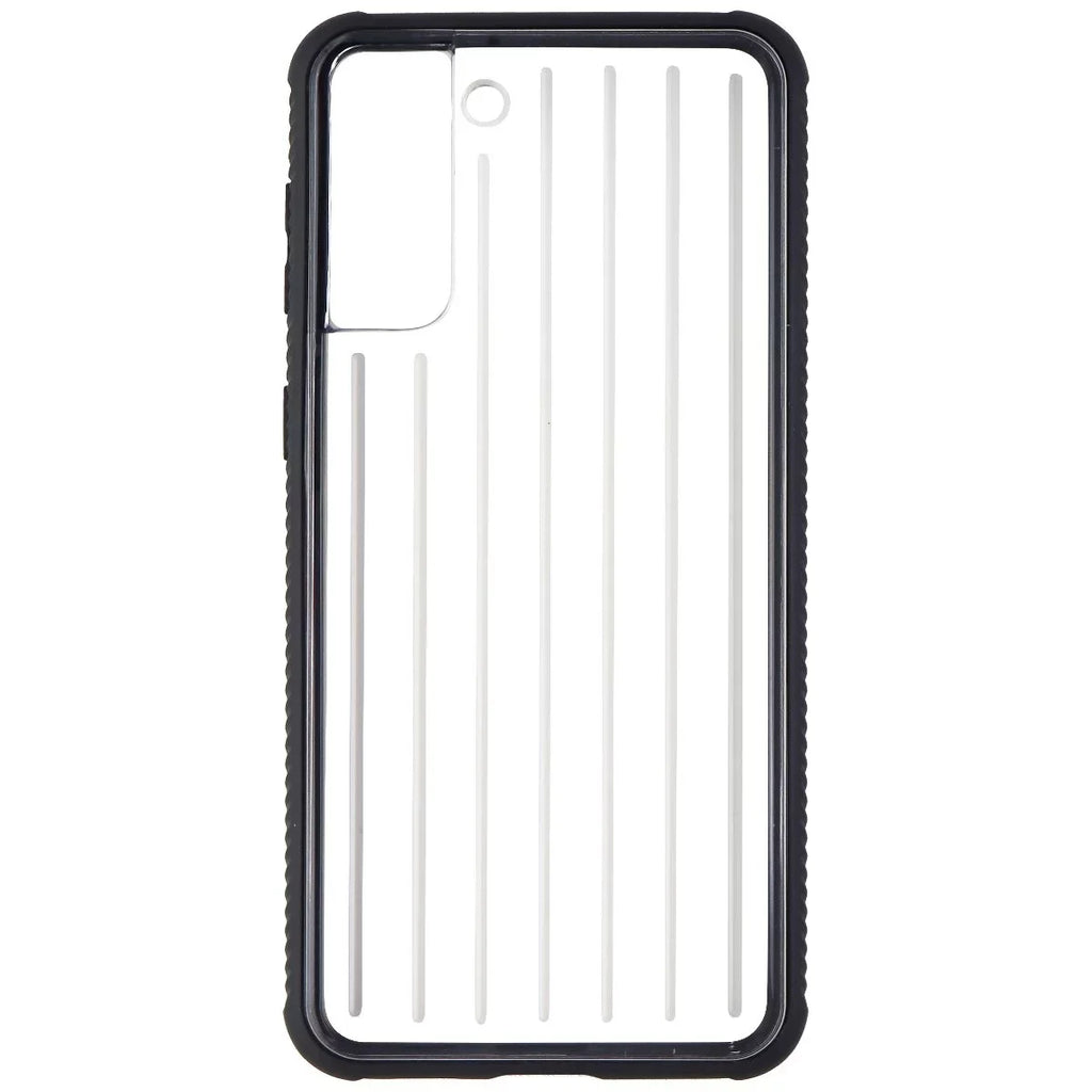 Samsung Shield EF-OG996 - Back Shield for cell phone - rugged - clear - for Galaxy S21+ 5G