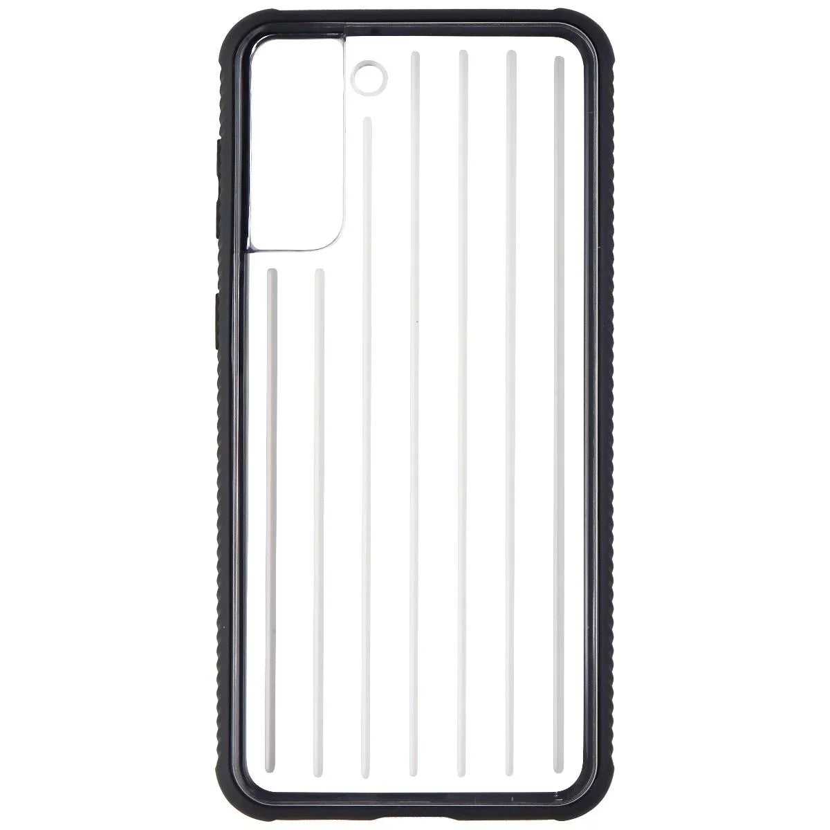 Samsung Shield EF-OG996 - Back Shield for cell phone - rugged - clear - for Galaxy S21+ 5G