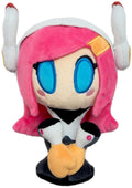 Little Buddy 1683 Kirby Adventure All Star Collection: Susie 8" Plush